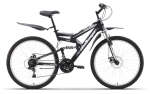 Горный велосипед Challenger Genesis Lux FS 26 D в Москве