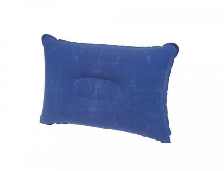 Подушка надувная под голову Tramp Lite TLA-006 (синий) в Москве