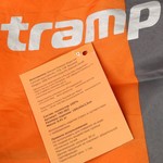 Коврик самонадувающийся Tramp TRI-002 в Москве