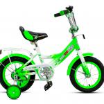 Детский велосипед Maxxpro 12