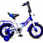 Детский велосипед Maxxpro 12