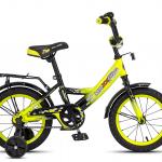 Детский велосипед Maxxpro 14