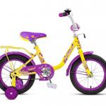 Детский велосипед Maxxpro SOFIA 12