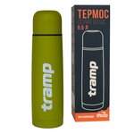 Термос Tramp Basic 0,5 л (оливковый) в Москве