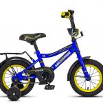 Детский велосипед Maxxpro ONIX 12