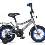 Детский велосипед Maxxpro ONIX 12