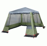 Палатка-шатер BTrace Grand в Москве