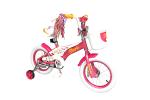 Детский велосипед Stark Tanuki 14 Girl 2019 в Москве