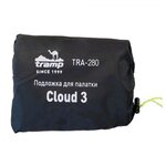 Подложка для палатки Cloud 3 Si в Москве