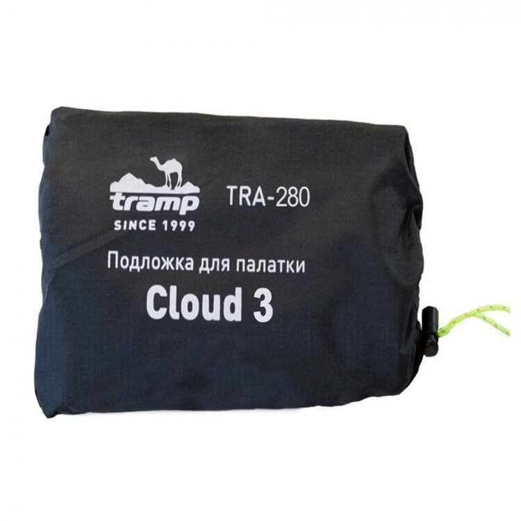 Подложка для палатки Cloud 3 Si в Москве