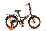 Детский велосипед Maxxpro SPORT 16