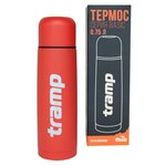 Термос Tramp Basic 0,75 л (красный) в Москве