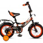 Детский велосипед Maxxpro SPORT 12